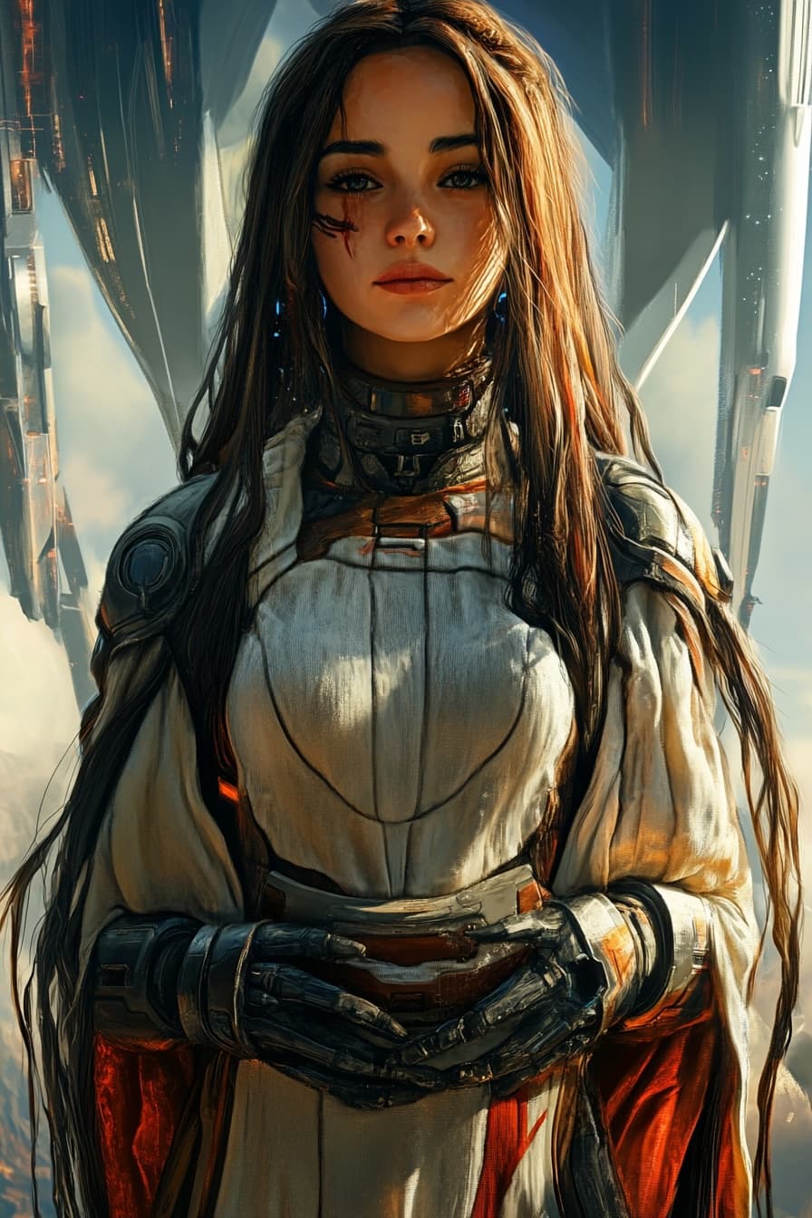 Selune Kor