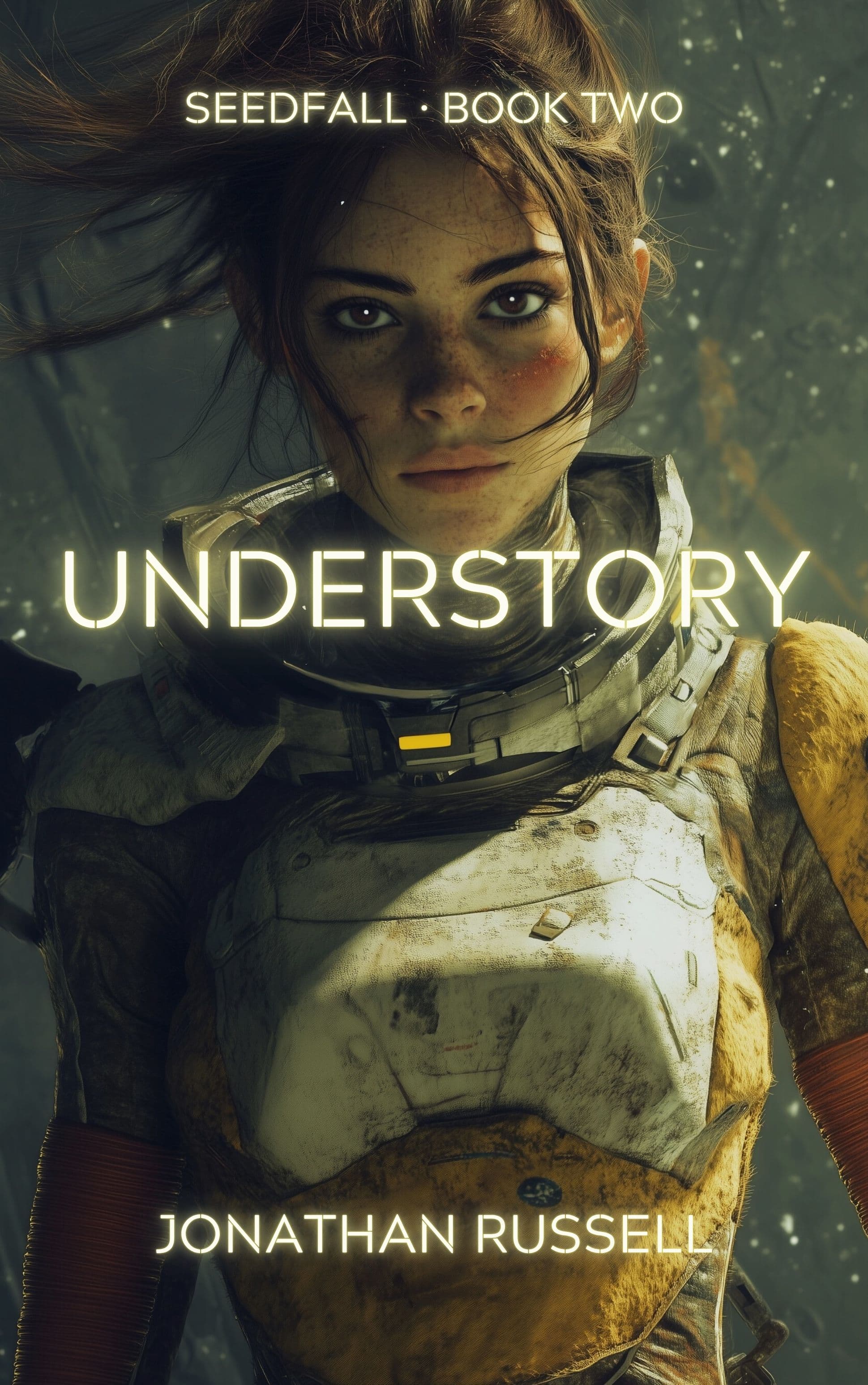 Understory, Book Two of the Seedfall