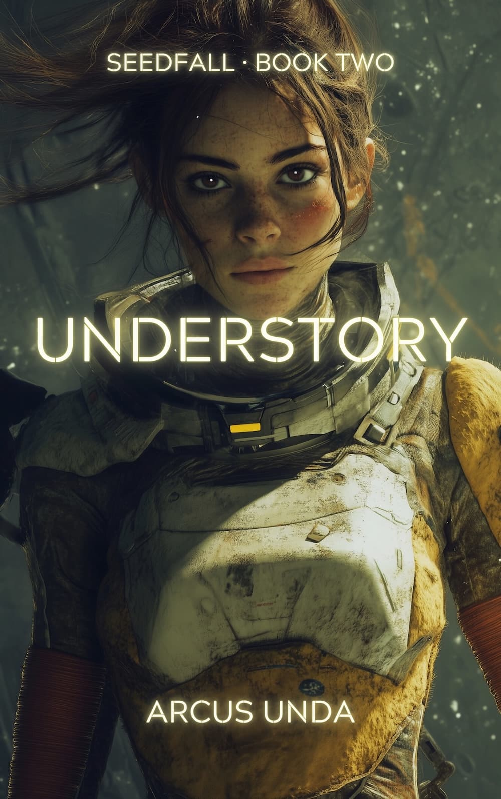 Understory, Book Two of the Seedfall